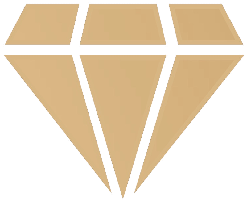 Shuttle D'Luxe diamond logo